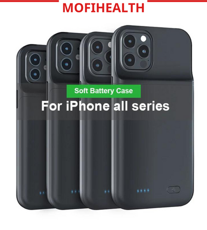 Mofihealth® PowerCase