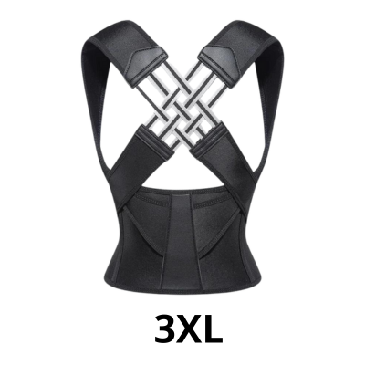 Mofihealth® Premium Posture Corrector Brace